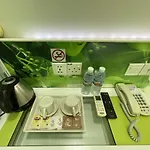 Green Apple Boutique Hotel