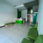 Green Apple Boutique Hotel