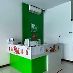 Green Apple Boutique Hotel