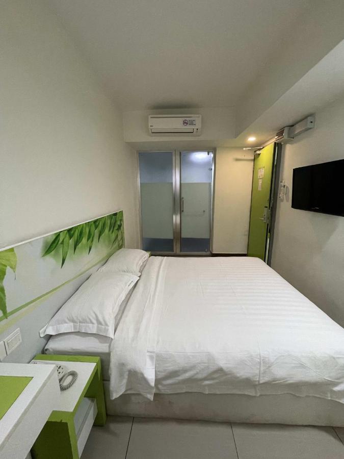 Hotel Apple Boutique Kota Kinabalu