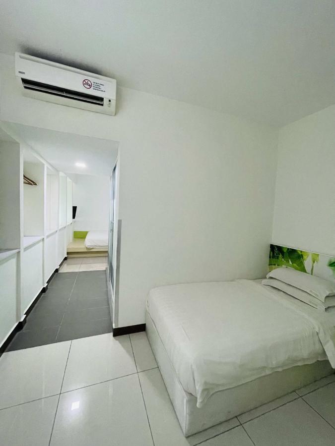 Hotel Apple Boutique Kota Kinabalu