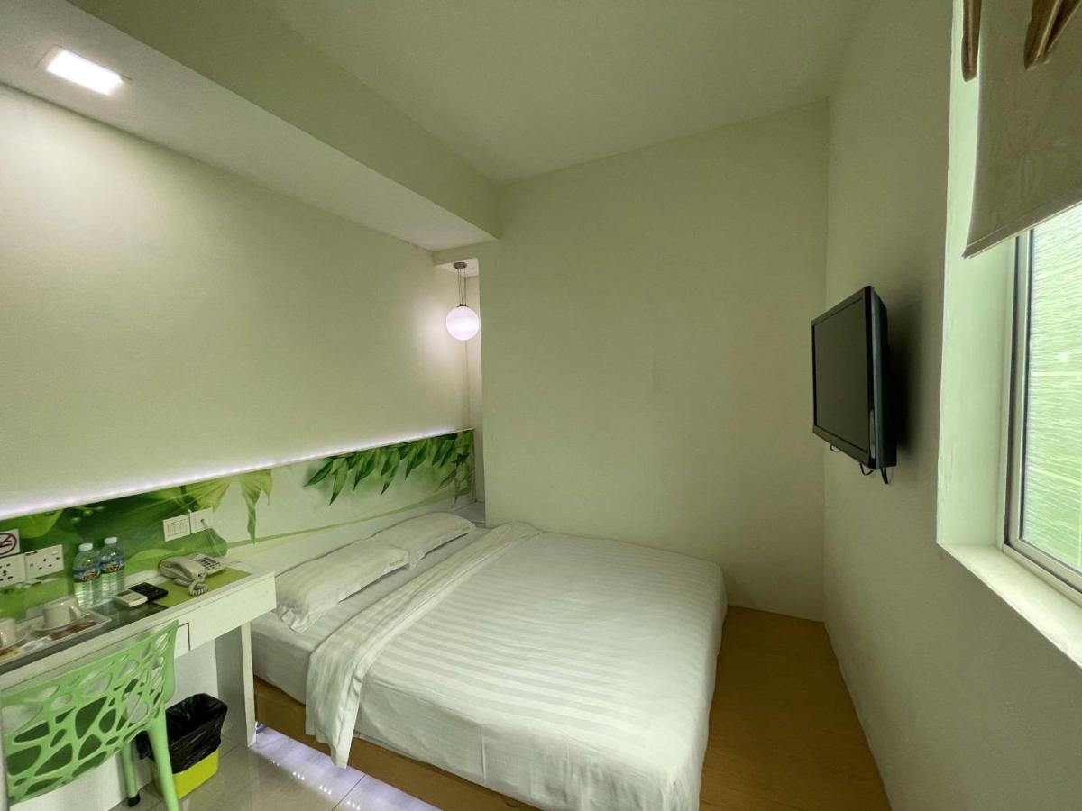 Apple Boutique Hotel