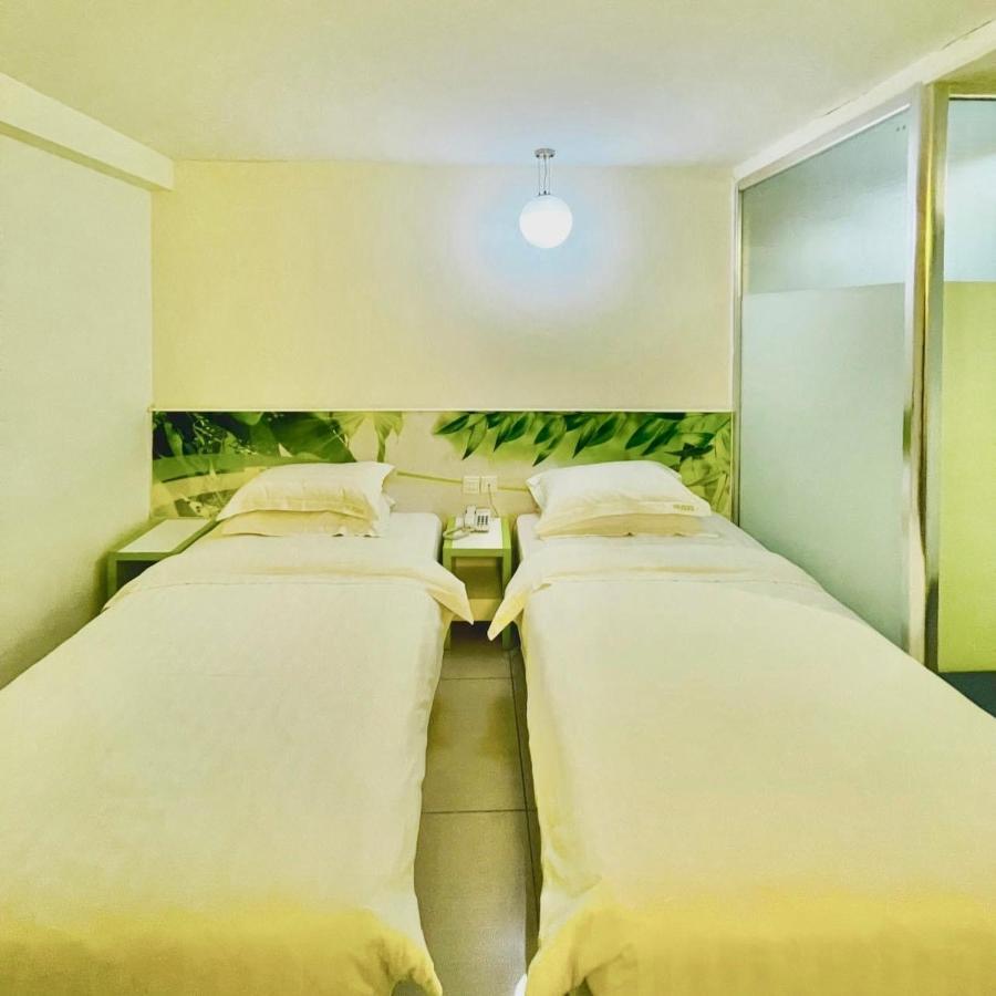 Apple Boutique Hotel Kota Kinabalu