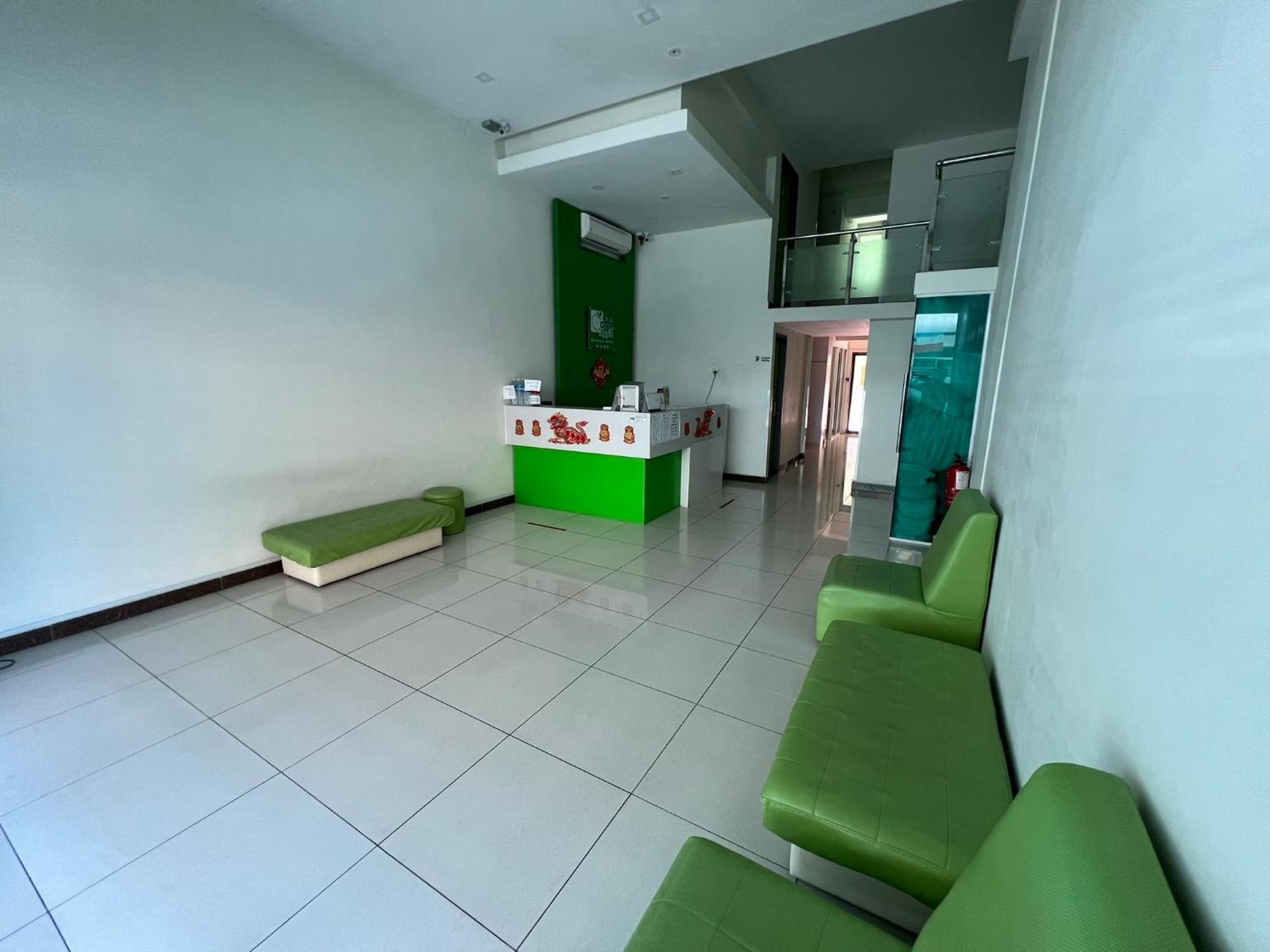Apple Boutique Hotel