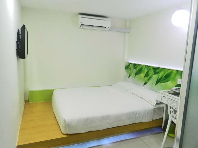 Hotel Apple Boutique 3*