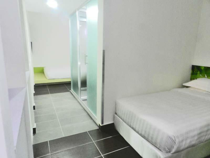 Hotel Apple Boutique