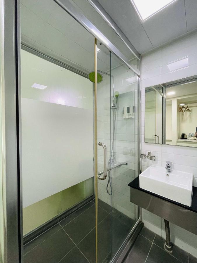 Apple Boutique Hotel Kota Kinabalu